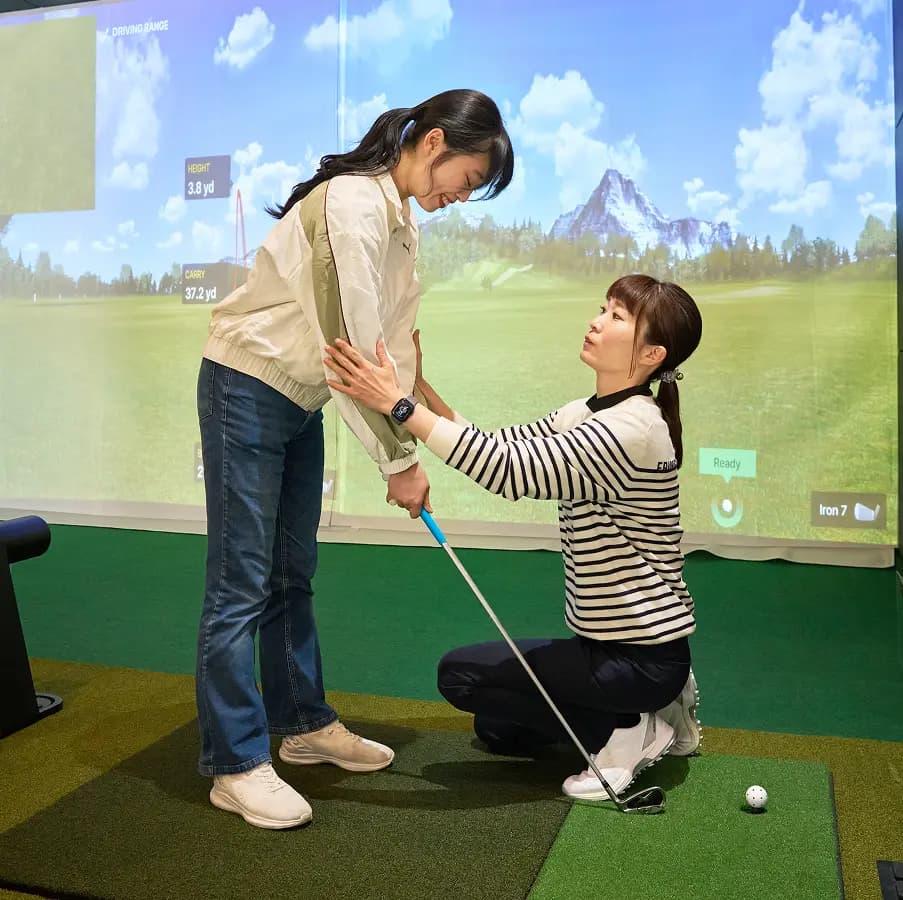 手厚いサポート体制